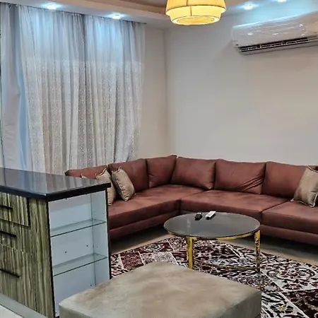Vip Nile Tower Apartment Cairo Exterior photo