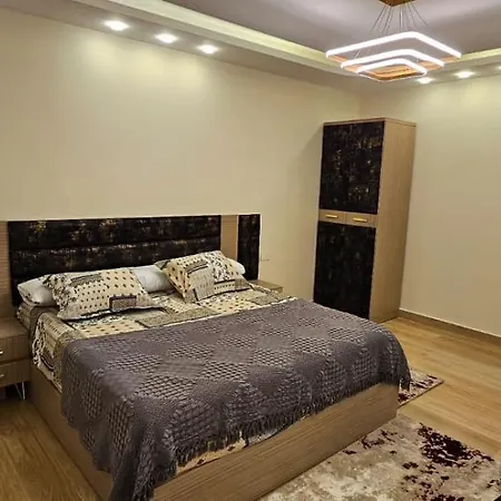 Vip Nile Tower Apartment Cairo Exterior photo